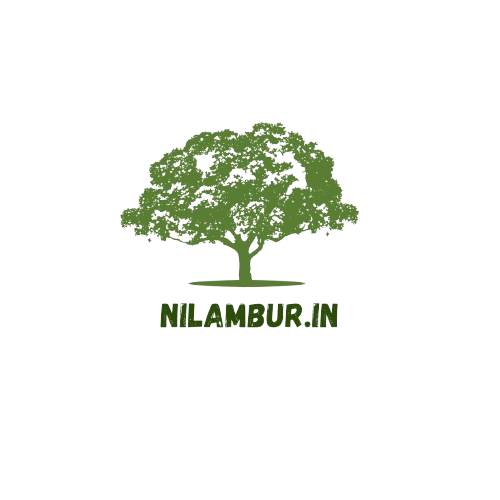 Nilambur Logo